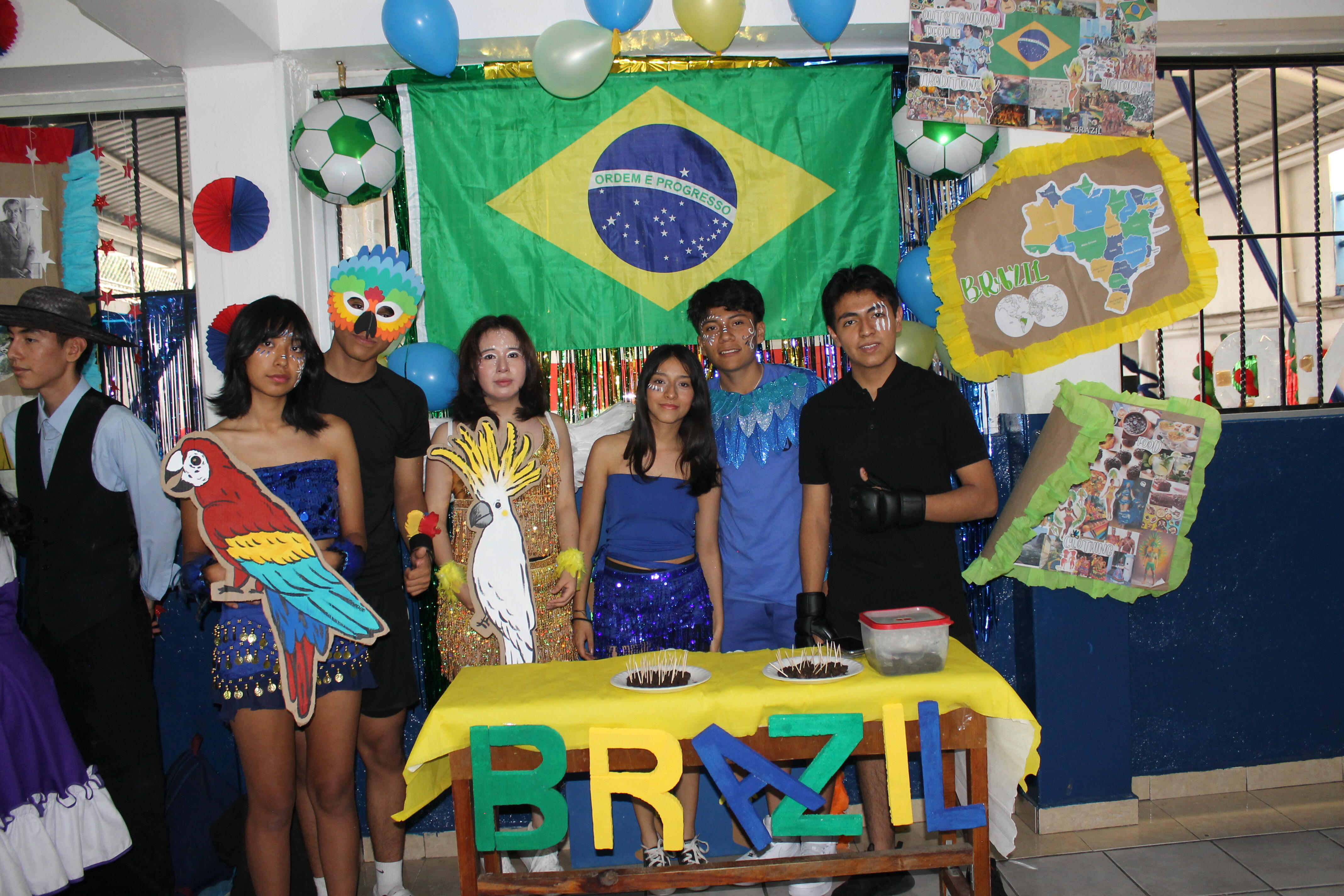 Intercultural Fest